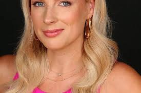 Newsmax TV Anchor Lyndsay Keith Has Close Ties To Prattville, Alabama