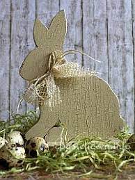 Wir haben einfache vorlagen für kleine kinder, ebenso wie auch kompliziertere osterbilder. Basteln Mit Holz Kostenlose Bastelvorlagen Fruehling