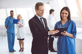 Mha Career Path: How To Become A Hospital Administrator | Ohio University
