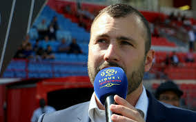 Anthony Buonocore's Instagram, Twitter & Facebook