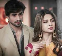 Fighting Like An Old Married Couple Jennifer Winget Beyhadh Jennifer Winget Jennifer Love