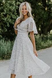 Pin On Print Flowery Dresses