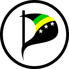 01 de enero del 1914. Ficheiro Partido Pirata Brasil Jpg Wikipedia A Enciclopedia Livre