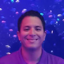 Carlos Pompa Ramírez