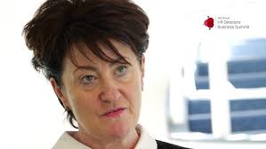HR Directors Summit 2016: An Interview with Ann Pickering