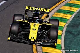 The official facebook account of daniel ricciardo, renault f1 driver from perth, australia. Ricciardo I Have Not Got Fat Grand Prix 247