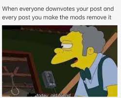 Everyone Hates Me Memes