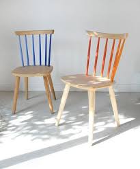 Furniture Colonel In Paris Stoel Verven Oude Stoelen Tafel En Stoelen