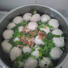 Ikan tuna adalah jenis ikan yang mudah diperoleh dan murah. Resep Bakso Ikan Tuna Sederhana Tekstur Kenyal Rasa Nikmat Share Info