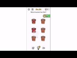 Check spelling or type a new query. Brain Out Level 85 Cara Golden