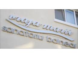 Vraja marii spa centre has 5 hotels, ranked with 3 stars. Complex Turistic Vraja Marii Tel 024174