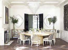 For that reason, it felt smaller and darker than it really was. 50 Best Dining Room Ideas Designer Dining Rooms Decor