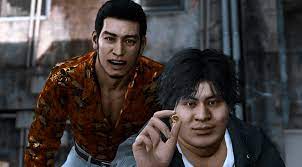 If Yagami's actor gets in a scandal like Tanimura's former actor, wich actor would you think he'd be replaced with? : r/yakuzagames
