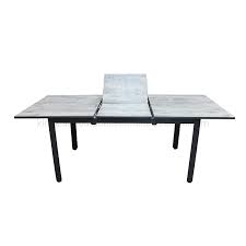 4.1 out of 5 stars 10. China Modern Hotel Outdoor Ceramic Glass Top Extending Table Aluminum Dining Furniture China Garden Ceramic Dining Table Patio Dining Furniture Table