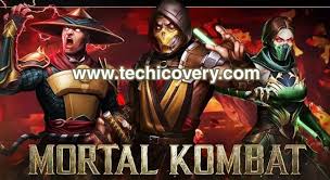 All of my mortal kombat 11 mods are now unified under a single thread. Mortal Kombat Apk V3 1 0 Mod Unlocked Data Download Techicovery