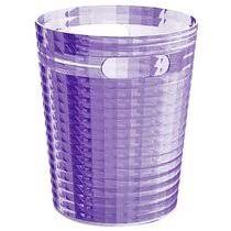 Check spelling or type a new query. Purple Bathroom Trash Cans You Ll Love In 2021 Wayfair