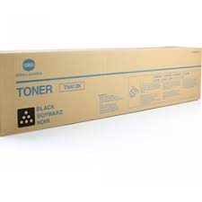 Refresh cartridges stock a range of konica oem cartridges suitable for your konica minolta bizhub c452. Konica Minolta Bizhub C452 Toner Cartridge Black Tn413k A0tm151 Genuine Toner Cartridges Hot Toner