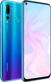 The HUAWEI Nova 4 is finally in stores.