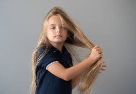 I hope you enjoyed the video!keep smiling! Boy 9 Donates His 2ft Long Hair To Children With Cancer After Having First Haircut Heart
