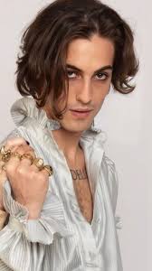 This Look From Sanremo 2021