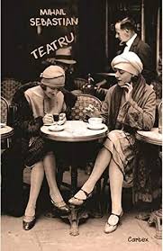 Ce mai, toată lumea este în vacanţă. Teatru Romanian Edition Mihail Sebastian 9786068023984 Amazon Com Books