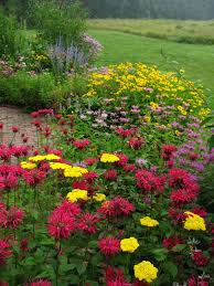 Njdep Parks And Forests Hummingbird Garden Hummingbird Garden Plan Hummingbird Garden Flowers