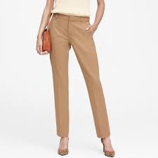 Banana republic factory and outlet offers modern, refined clothing and accessories for men and women online at discount prices. Banana Republic Pants Jumpsuits Banana Republic Ryan Slim Washable Pant Camel Tan Poshmark