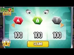 Dragon City Introducing A New Update To Earn Tokens Youtube