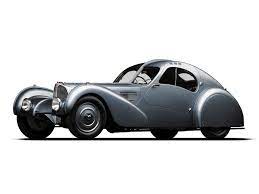 1936 38 Bugatti Type 57sc Atlantic Coupe Sports Cars Luxury Bugatti Type 57 Bugatti Cars