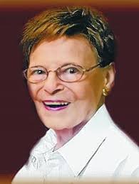 Pearl Guidry Obituary (1934