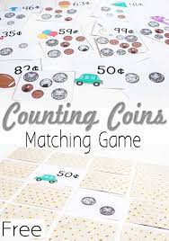 We did not find results for: Free Printable Money Matching Game Counting Coins