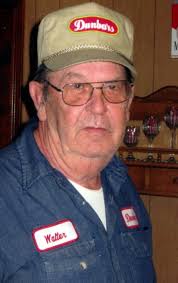 Walter Painter Obituary