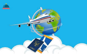 En esta plataforma hallarás más de 250 aerolíneas, con una gran variedad de vuelos hacia destinos de todo el mundo. Webs Para Reservar Ofertas Vuelo Mas Hotel Lista Top Baratas