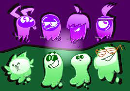 These google doodles often commemorate seasonal and historic events among other themes. Google Schmoogle By Turquoiis On Deviantart