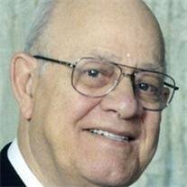 Salvatore Peter Genna Obituary 2007