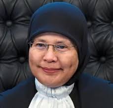 Tengku maimun said the lawyers' compliance with the practice directions and timeline will boost judicial efficiency and contribute towards judges delivering quality. Accolades For New Cj The True Net