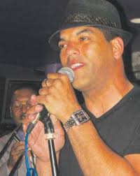 Trailblazer George Rainey