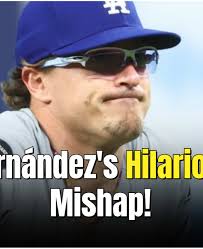 Dodgers Funny Photos