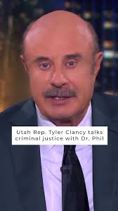 On Dr. Phil Primetime, Rep. Tyler Clancy says Dr. Phil “hit the nail