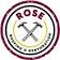 Rose Roofing & Restoration logo