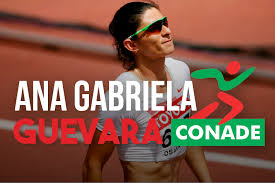 Durante el primer tiempo contra arabia saudita cargó con el peso de la central mexicana, que comenzó el partido con algunos titubeos. Ana Guevara Busca Continuar Con Su Leyenda En El Deporte