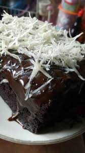 Berikut resep membuat brownies kukus menggunakan takaran sendok dari berbagai sumber. Brownies Kukus Takaran Sendok Resep Aneka Jajan Pasar Facebook