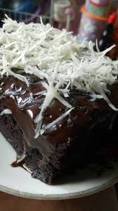 Kini, anda bisa membuat brownies dengan takaran sendok dan tanpa menggunakan mixer. Brownies Kukus Takaran Sendok Resep Aneka Jajan Pasar Facebook