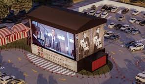 Noticias de bogotá para el mundo. Noticias Bogota Unicentro Tendra El Primer Autocinema En Bogota Y Colombia Unicentro Tendra El Primer Autocinema En Bogota Y Colombia Bogota Caracol Radio