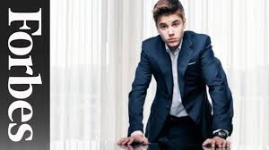 Timberlake is the constant participant of forbes high earnings lists. Justin Bieber Venture Capitalist The Forbes Cover Story