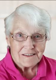 Obituary: Clara Belle Hamlin