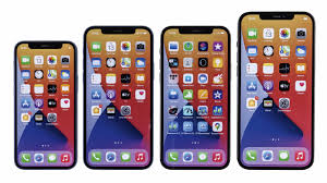 However, the most recent reports suggest that internally, apple's engineers consider the 2021 iphone to be an. Iphone 13 Pro Kleinerer Notch 120 Hertz Mini Bleibt Falt Phone Kommt Heise Online