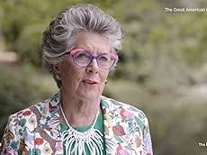 Prue Leith