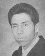 Roger Garcia, Billings, MT Montana