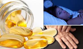 Best treatment for hair thinning. Omega 3 Supplements Benefits Of Fish Oil And Deficiency Symptoms Express Co Uk